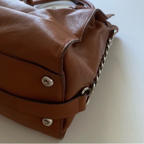 SOLD❗️ Michael Kors Hamilton Large Tote Bag - Picture 6 of 11